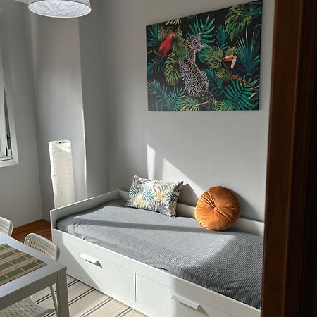 Apartament Piso Centrico Cerca De La Playa A Coruña Zewnętrze zdjęcie