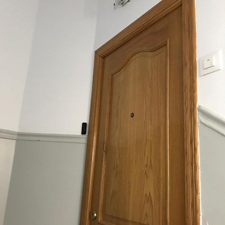 Apartament Piso Centrico Cerca De La Playa A Coruña Zewnętrze zdjęcie