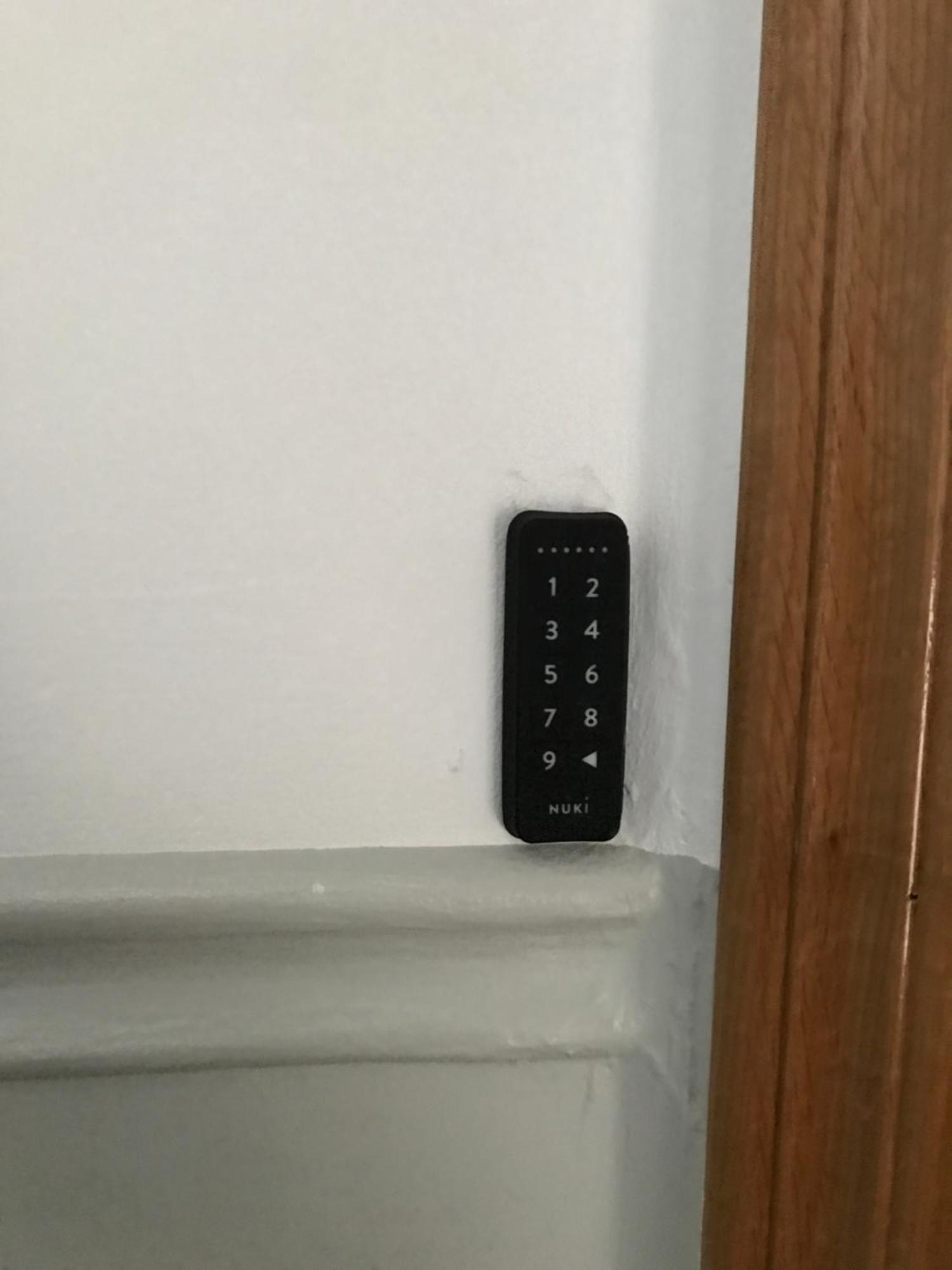 Apartament Piso Centrico Cerca De La Playa A Coruña Zewnętrze zdjęcie