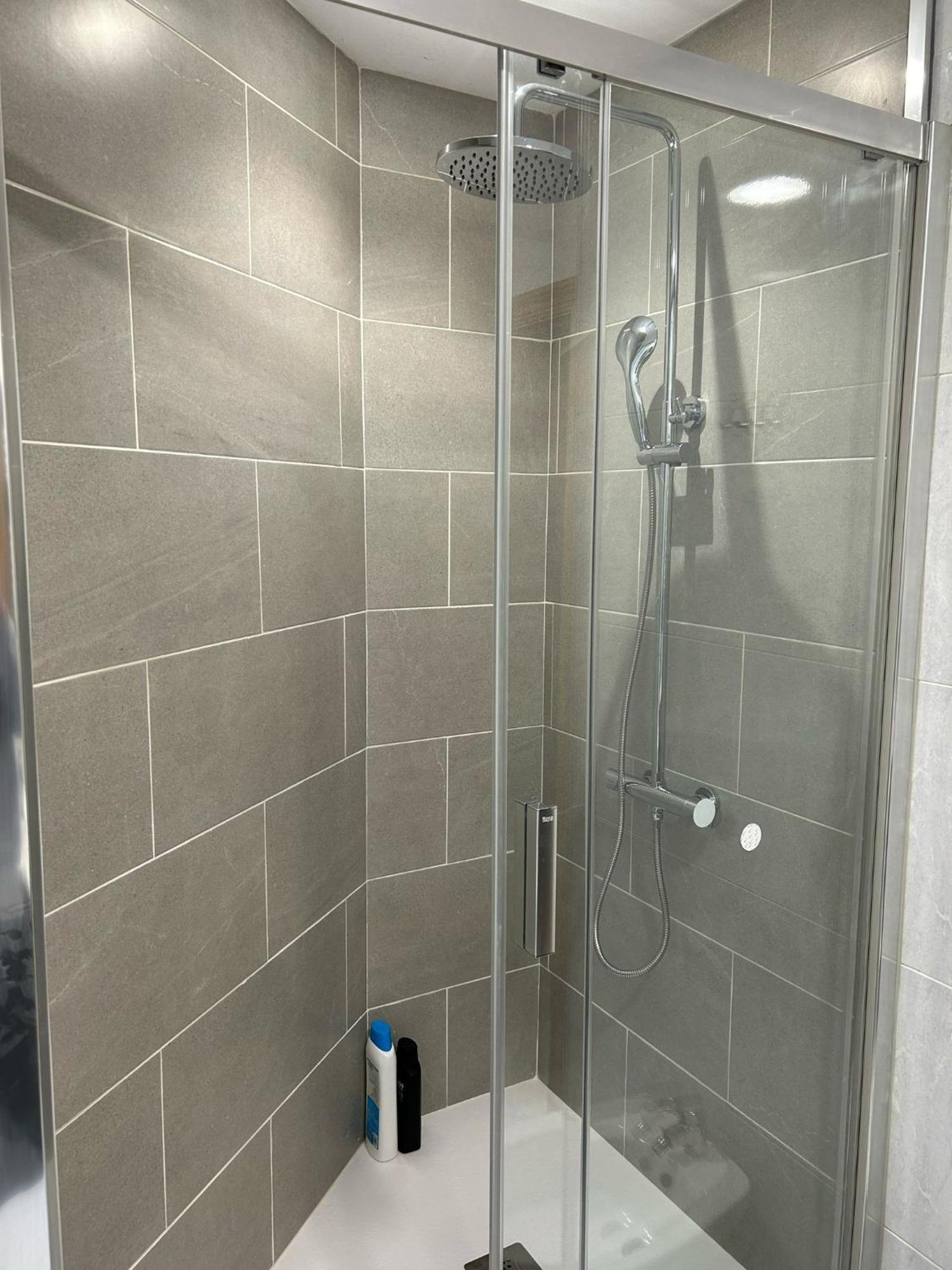 Apartament Piso Centrico Cerca De La Playa A Coruña Zewnętrze zdjęcie